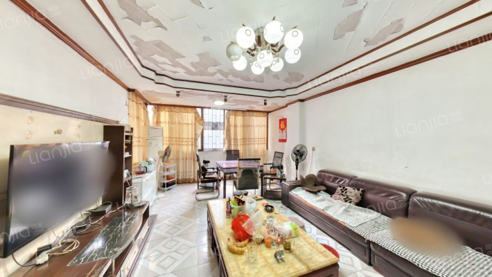 松苑新村二手房实景图