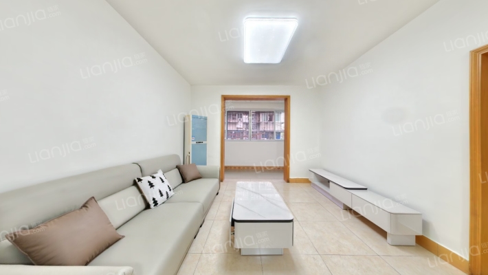 东篱路122号院二手房实景图