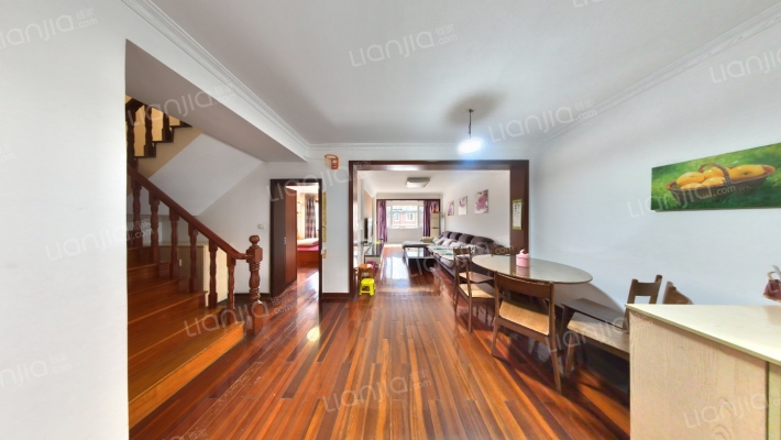 苏华新村二手房实景图