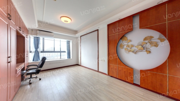 海杰德大厦二手房实景图