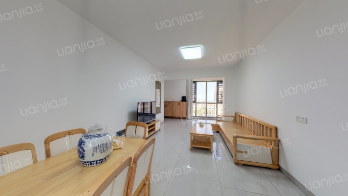 云海花都二手房实景图