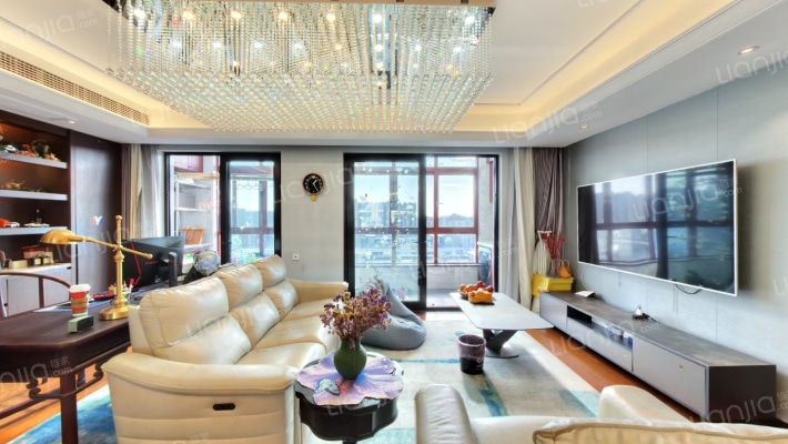 翰林甲第北苑二手房实景图