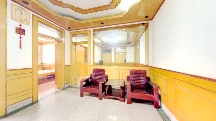 毓龙公寓(亭湖区)二手房实景图