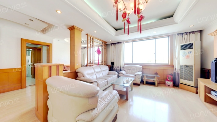 吴模苑二手房实景图