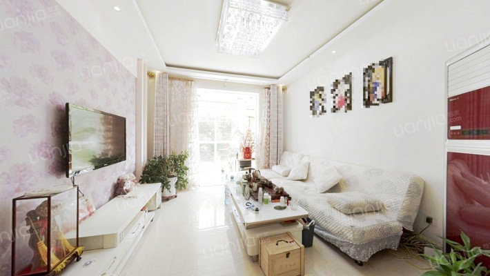 正北名苑二手房实景图