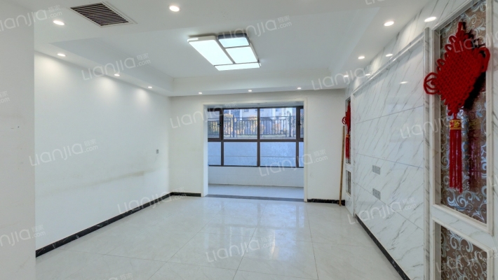 盛世嘉苑二手房实景图