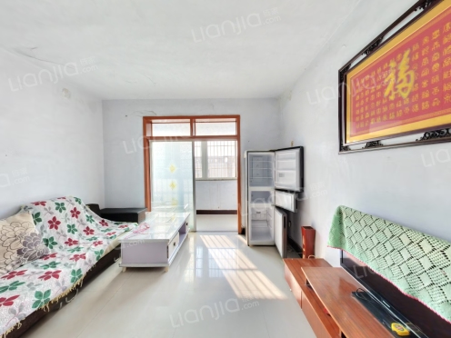 整租·驿丰园社区 2室2厅 南