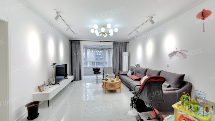 文姬和园二手房实景图