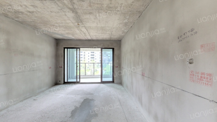 丰溪雅苑二手房实景图