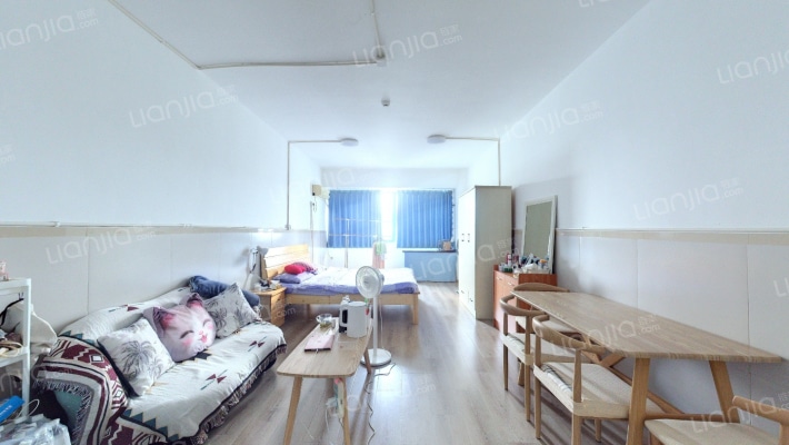 海陆星光园二手房实景图