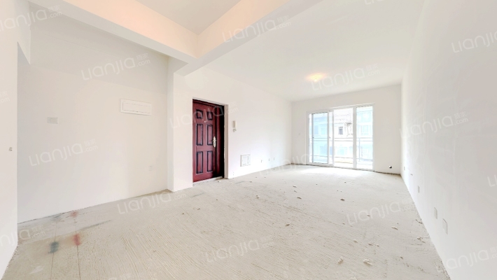 水城学府二手房实景图