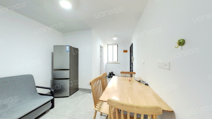 北门一村二手房实景图