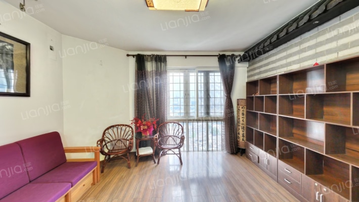 三坊世家二手房实景图