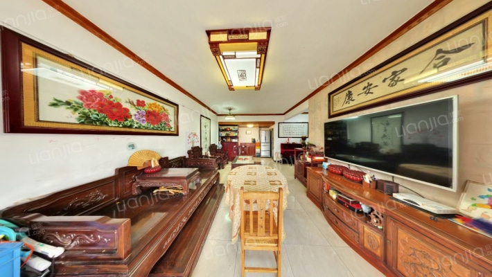 安利阁二手房实景图