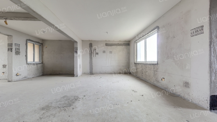 龙韵新城二手房实景图