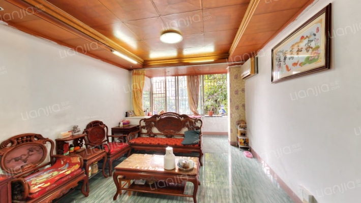 宝岗大道二手房实景图