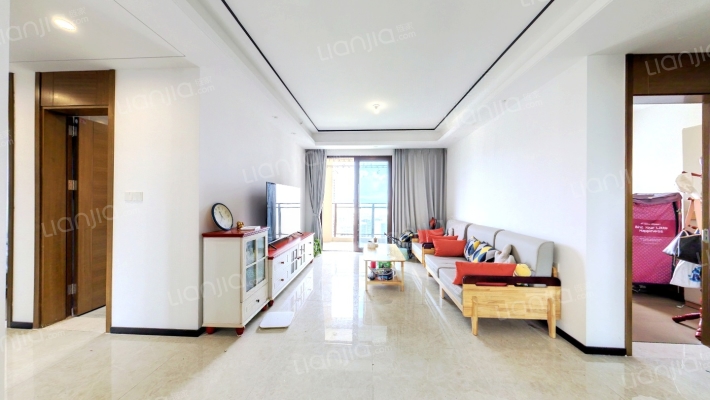 龙光玖誉湾二手房实景图