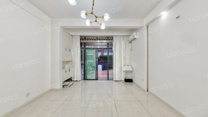 维也纳森林花园二手房实景图