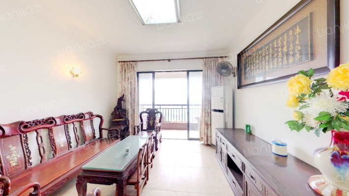 樵山美地花园二手房实景图