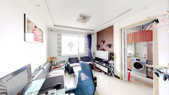 君悦美景二手房实景图