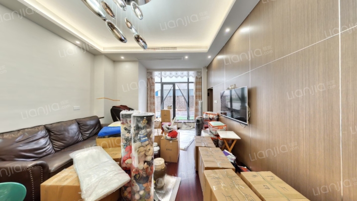 西溪锋尚苑二手房实景图