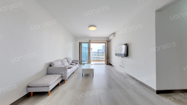 阳光粤海二手房实景图