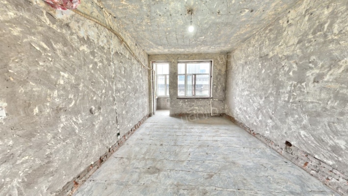 老军营南区二手房实景图