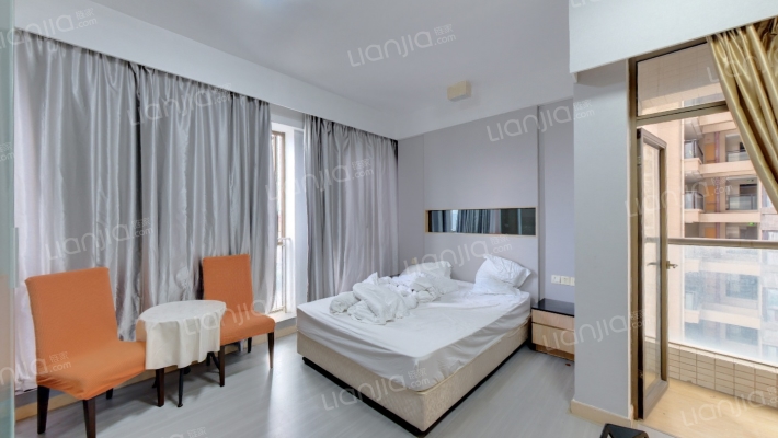 新红棉大厦二手房实景图