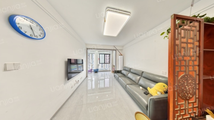 兴华悦府二手房实景图