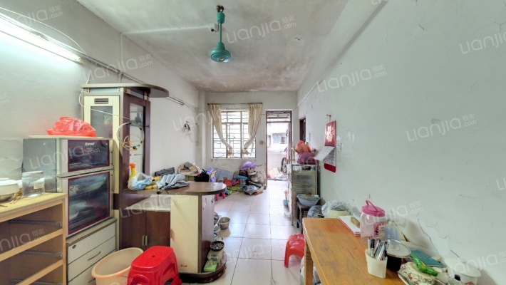 荔湖居二手房实景图