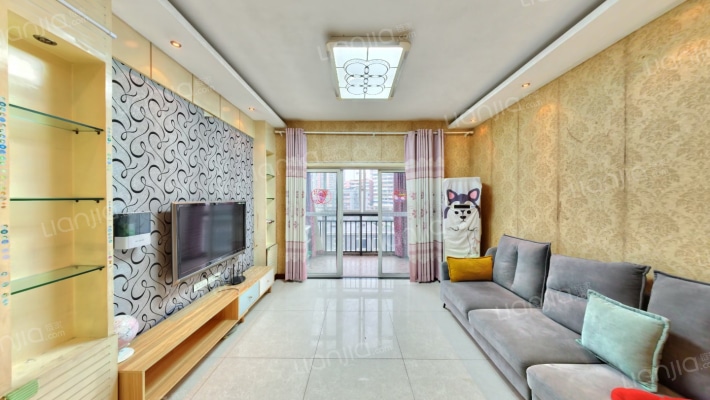 渝铁九龙苑二手房实景图