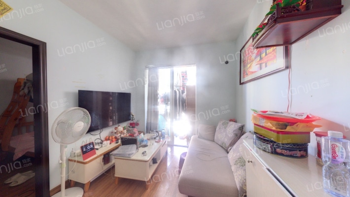 漾福居二手房实景图