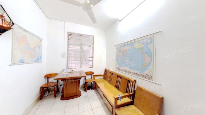 基建新村二手房实景图