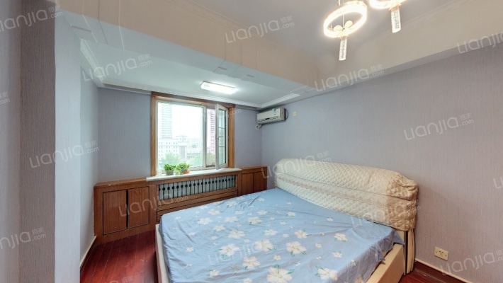 海宁公寓二手房实景图