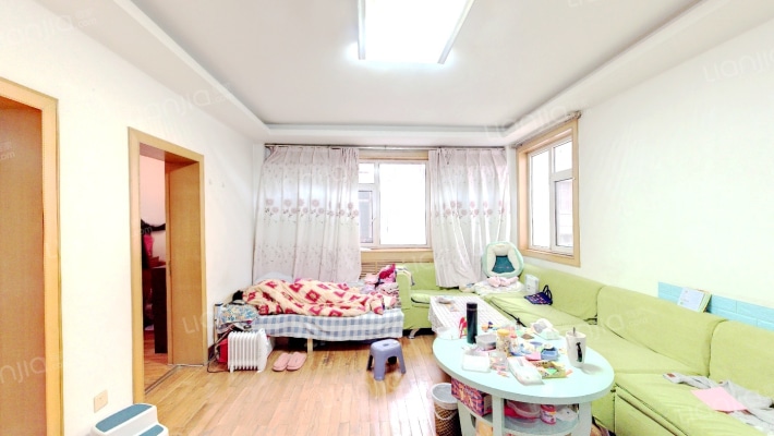 地矿之家二手房实景图