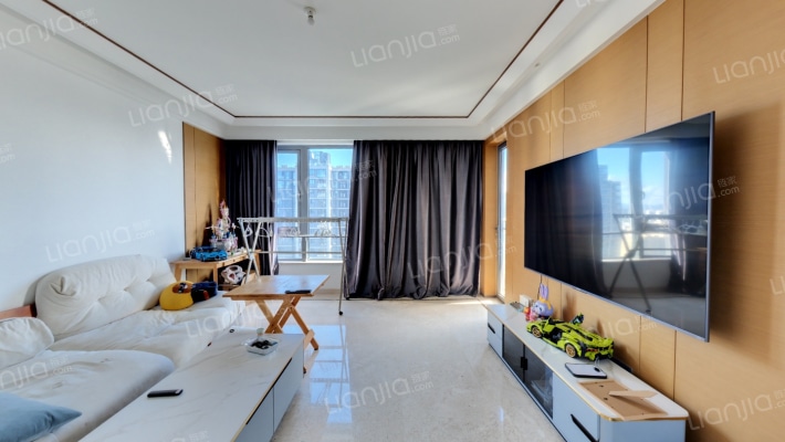 东悦府二期二手房实景图