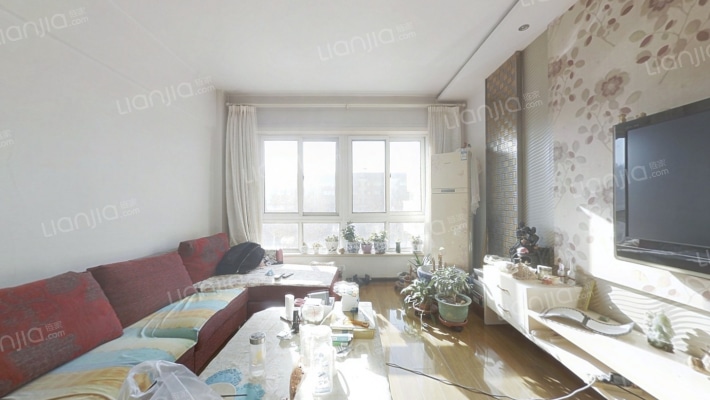 时代景苑二手房实景图