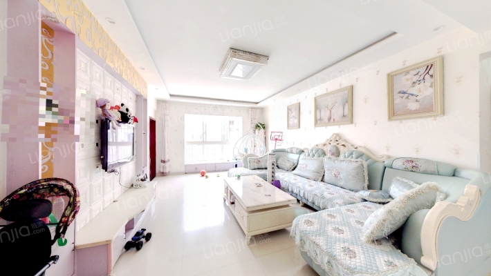 灵龙路20号二手房实景图