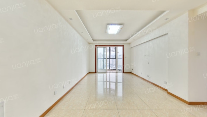 金地嘉年华城A区二手房实景图