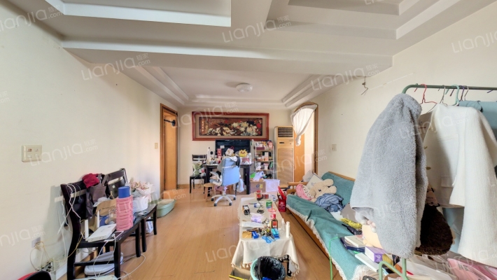 华银苑二手房实景图