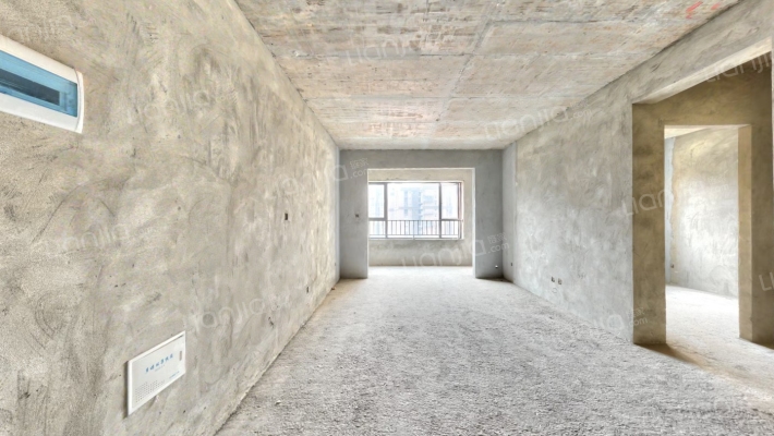 翡翠城2期二手房实景图