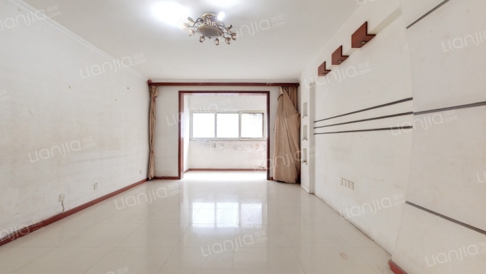 银河佳苑二手房实景图