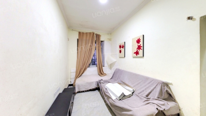 桂花园路二手房实景图