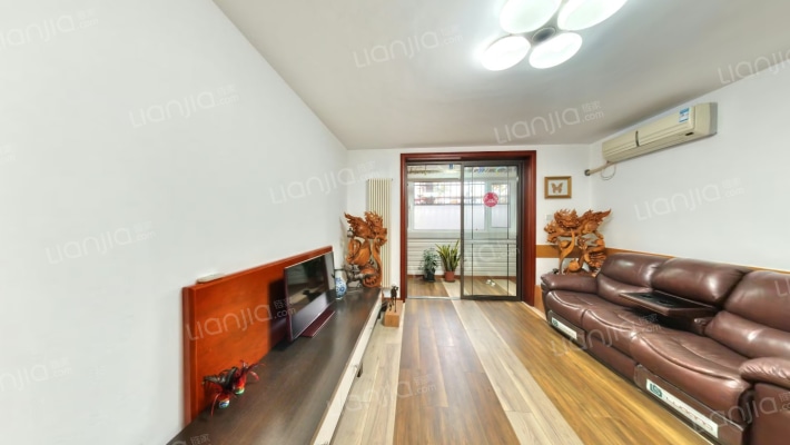 禄达花园二手房实景图