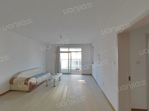 整租·即墨北安惠景苑 3室2厅 南