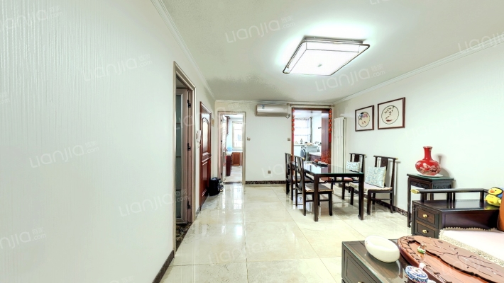 万明里二手房实景图