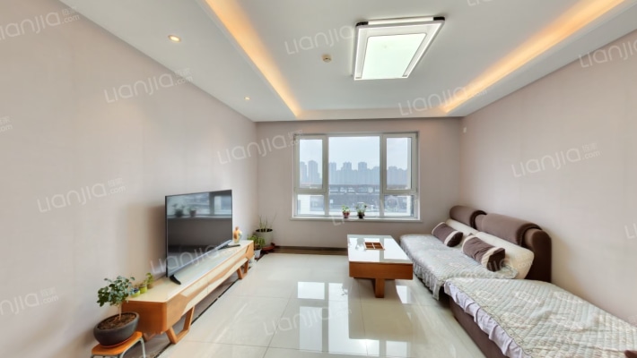 保利和光尘樾二手房实景图