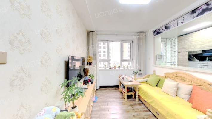 中环福境二手房实景图