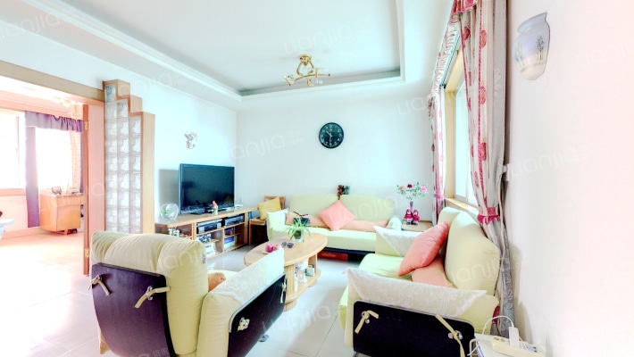 电力线路器材厂生活区二手房实景图