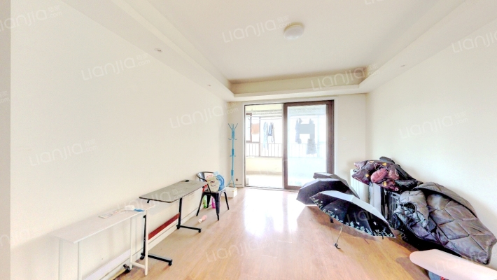 绿地海德公馆二手房实景图